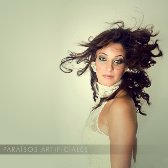 Sesión fotográfica para la revista TUBODA