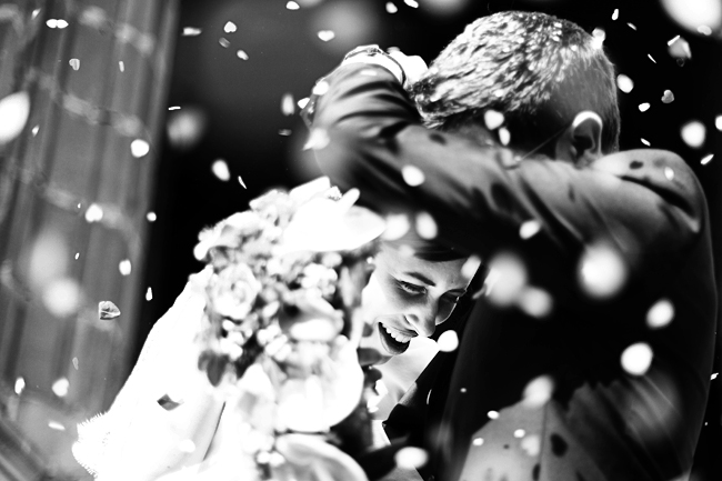 Fotografía de bodas en Cádiz