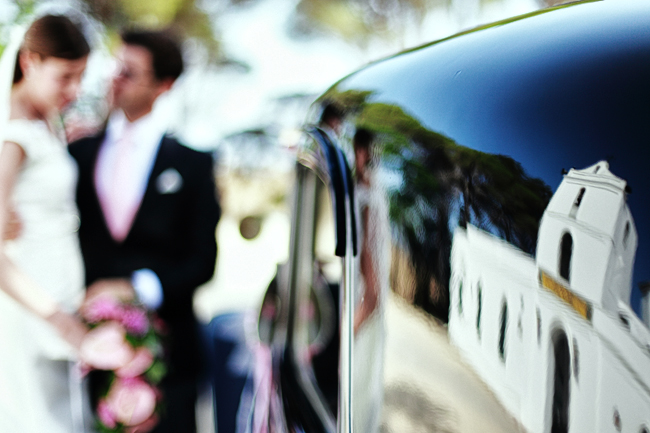 Fotografía de bodas en Cádiz