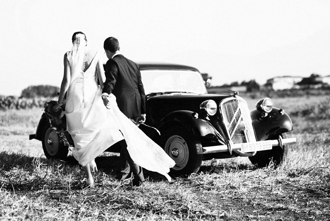 Fotografía de bodas en Cádiz